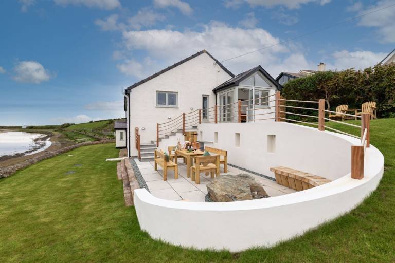 House Aberffraw
