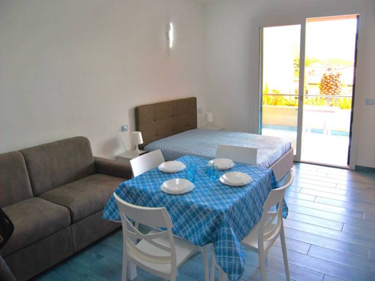 Family-oriented apartment with terrace | Dogs allowed — photo 4