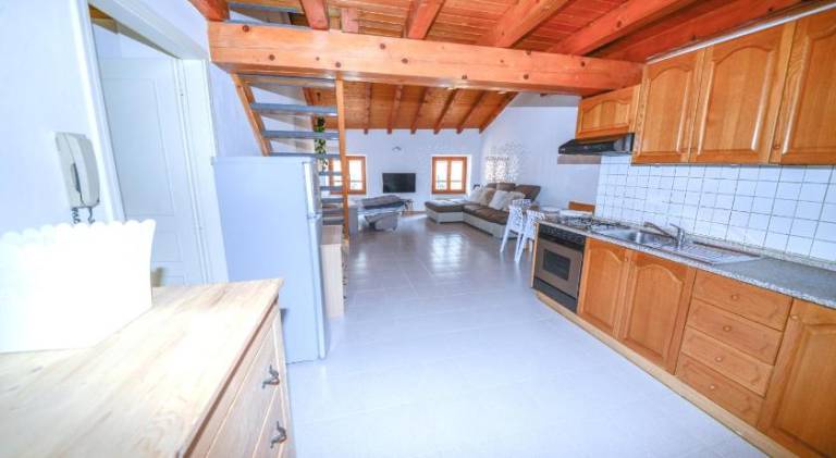 Apartment with 2 rooms for 10 persons — photo 3