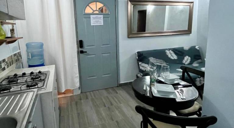 Holiday apartment | Dogs allowed — photo 3