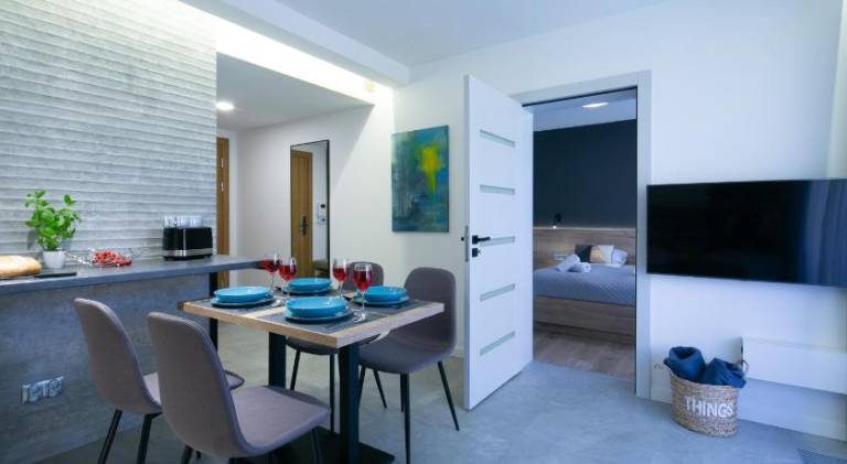 Holiday apartment with 1 room for 4 persons — photo 2