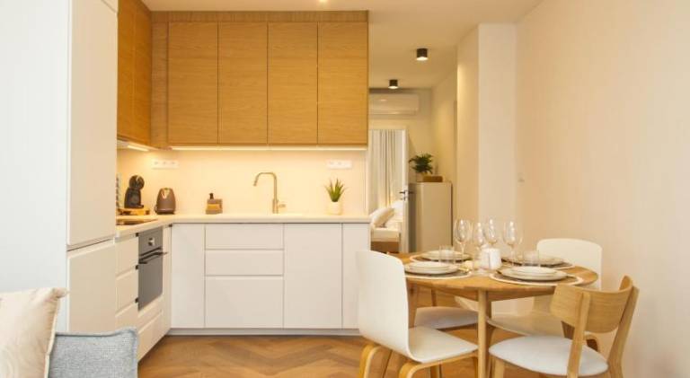 Pleasant holiday apartment | Pet-friendly — photo 4