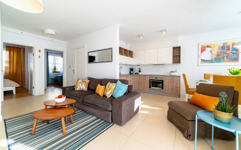Apartament Karpacz