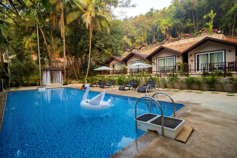 Resort Gokarna