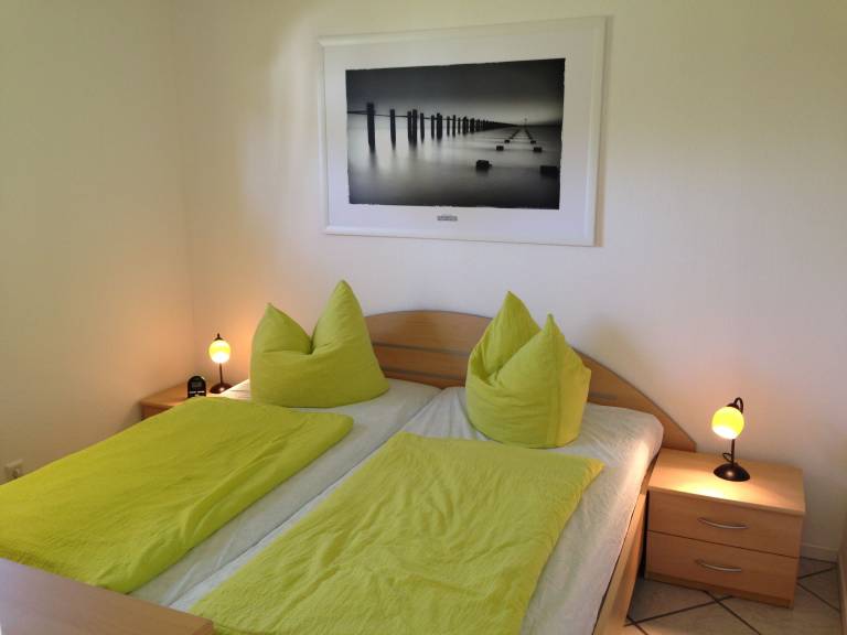 Ferienhaus Graal-Müritz