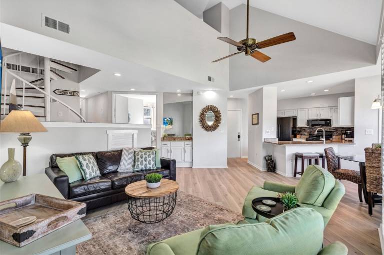 Condo Palmetto Dunes