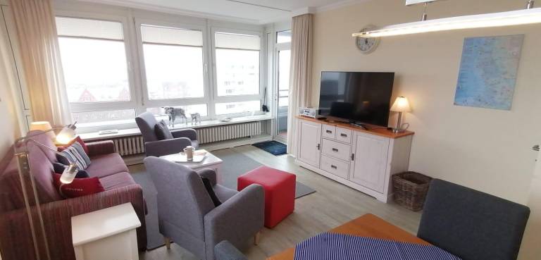 Rental apartment | Sea view — photo 3