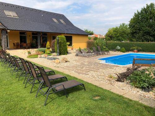 Ferienhaus  Gemeinde Laa an der Thaya