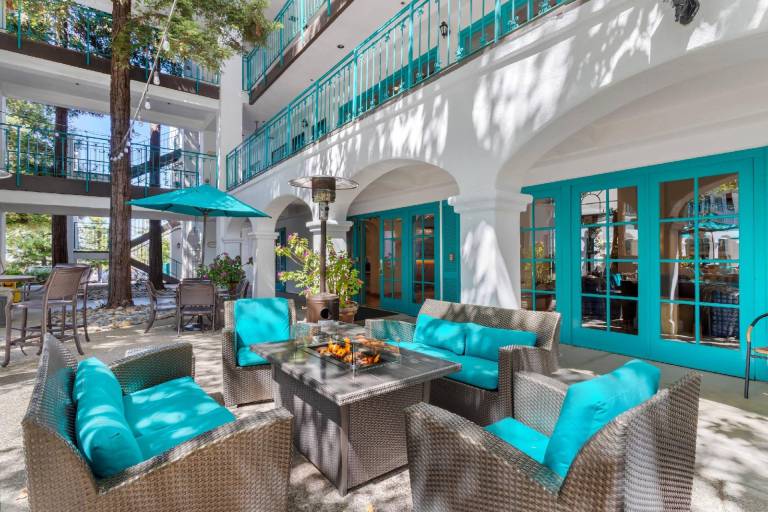 Quality Suites Downtown San Luis Obispo — photo 4