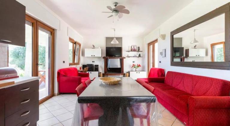 Villa with 2 rooms for 5 persons — photo 2
