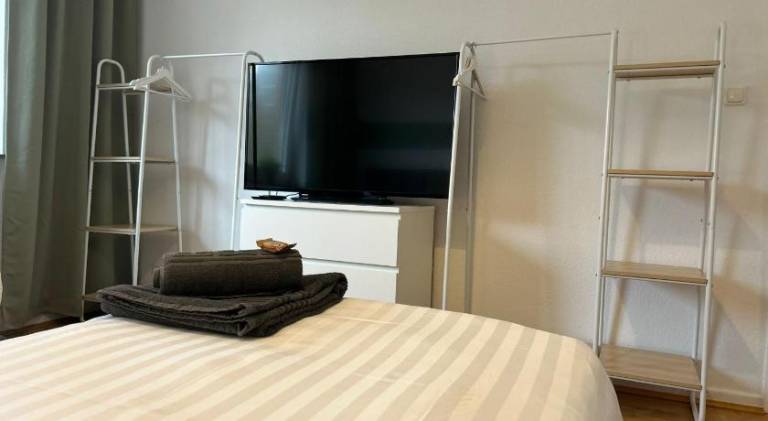 Lovely apartment | Dogs allowed in Hamburg