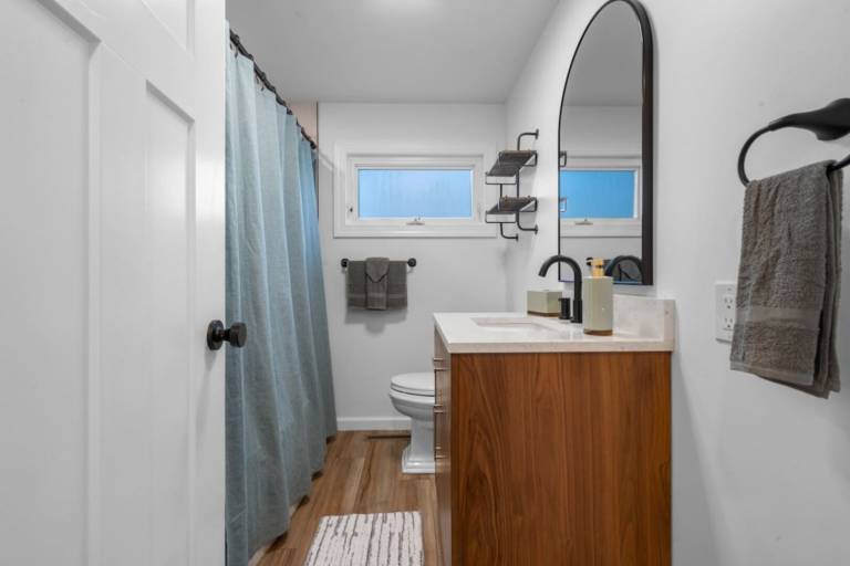 Vacation home | Pets are welcome — photo 2