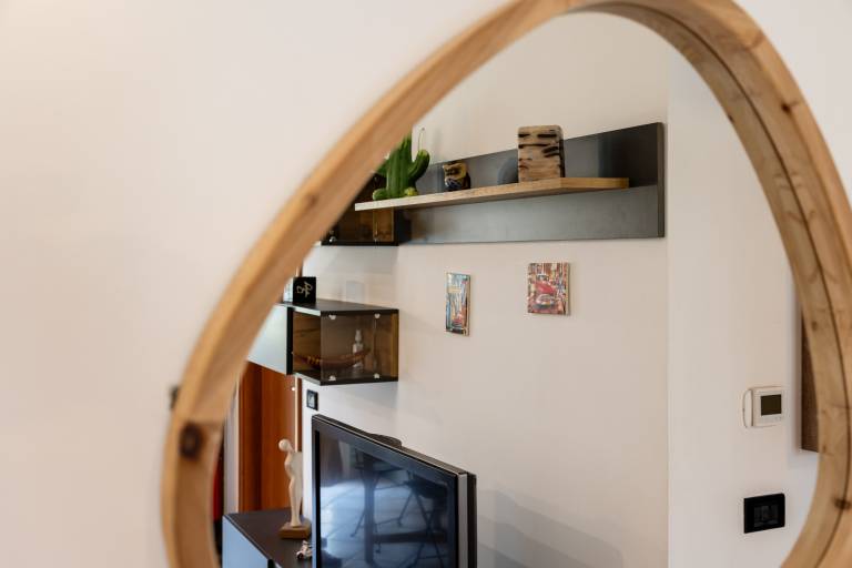 Apartment with yard | Pets are welcome — photo 5
