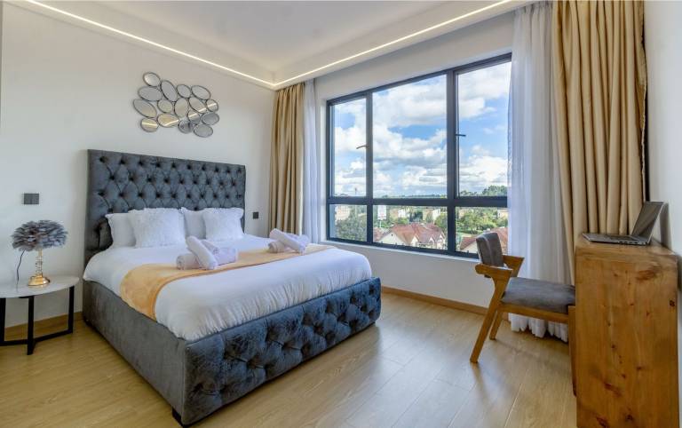 65 m&sup2; Ferienwohnung
