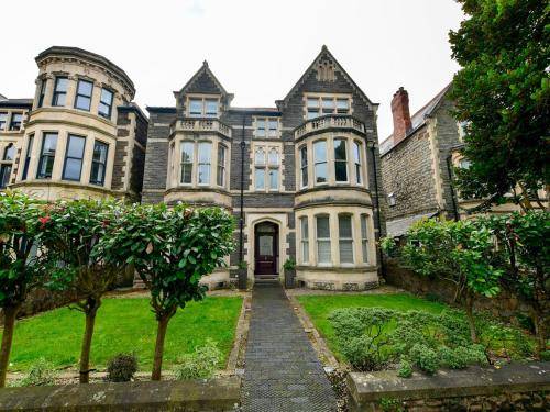 Appartement Cardiff