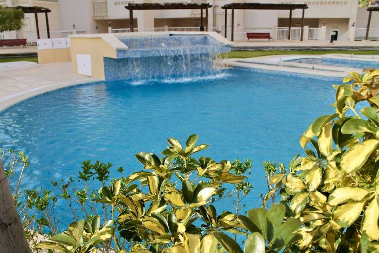 Apartamento Calpe