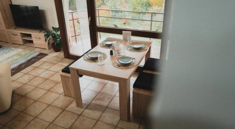 Rental apartment with 1 room for 4 persons — photo 5
