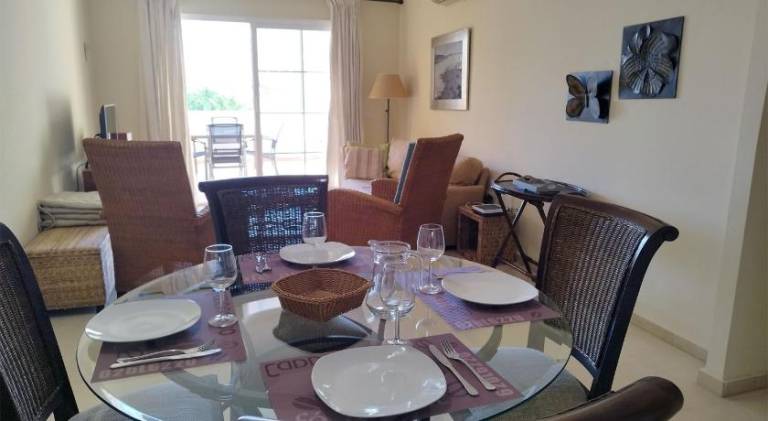 Fully equipped lovely holiday apartment with terrace, garden & pool | Beach nearby | Pets are welcome — photo 3