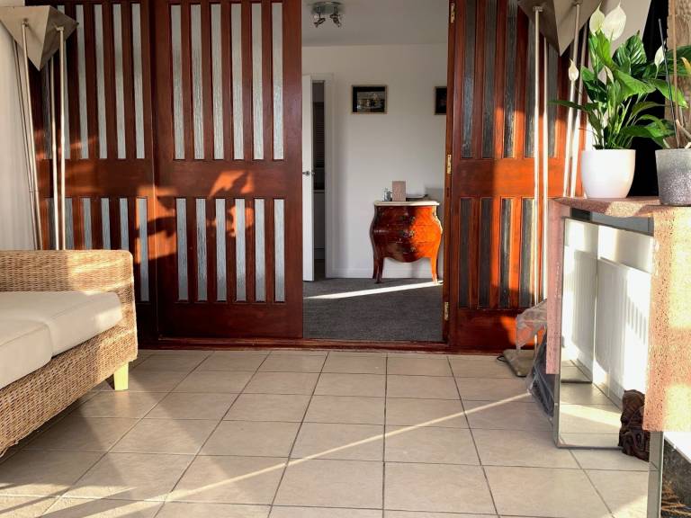 Apartment Blackpool Pleasure Beach