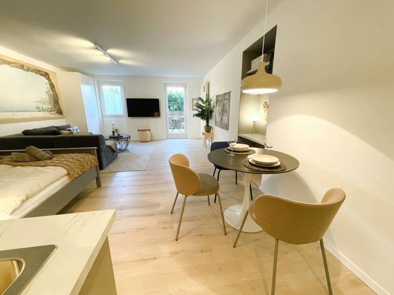 Ferienwohnung Straubing
