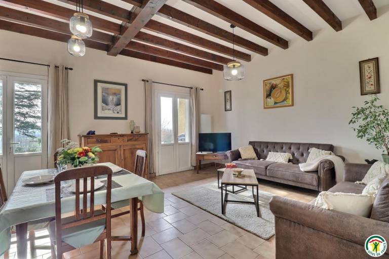 Gîte Hauterives