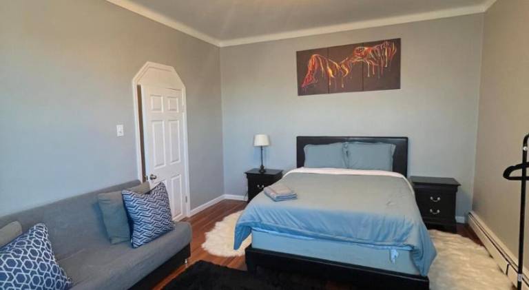 Waterfront 4BR apt - 15Min to MetLife and TIMES SQ — photo 2