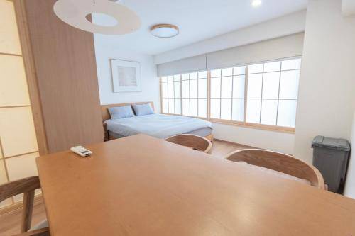 25 m² Ferienwohnung