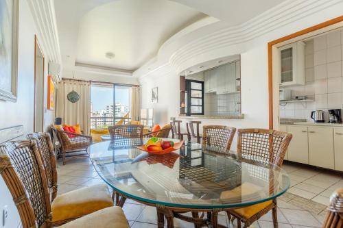 Apartamento Abraão