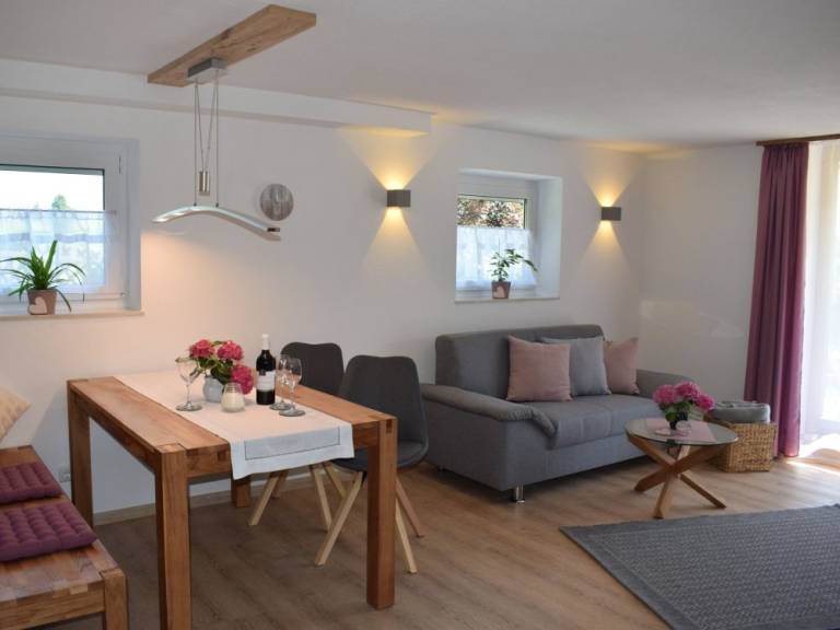 Apartment  Füssen
