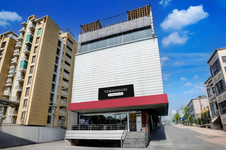 25 m&sup2; Ferienhaus