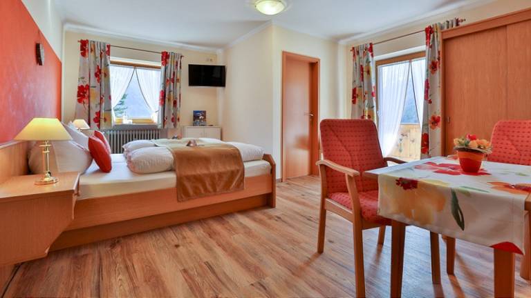 Privatzimmer Ramsau bei Berchtesgaden