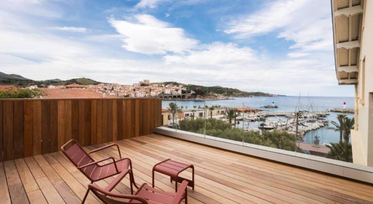 Villa Camille Hotel & Spa — photo 5