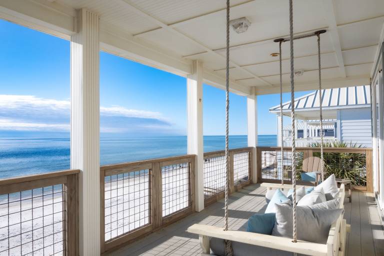 House Cape San Blas