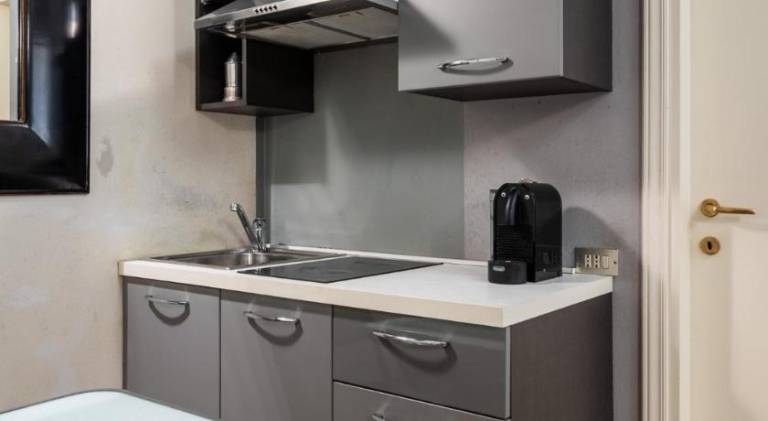 Holiday apartment | Next to Two Towers — photo 4
