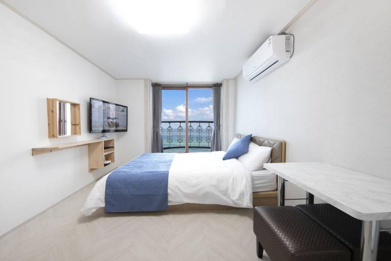 Gangneung Lohas Pension