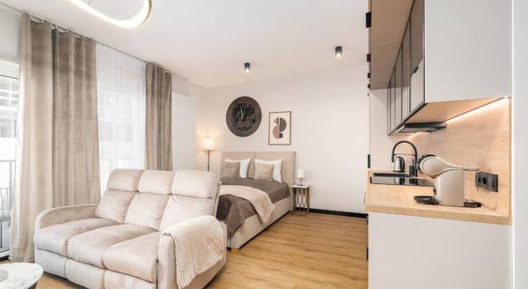 Charming apartment | Dogs allowed — photo 2