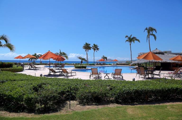 Resort San José del Cabo