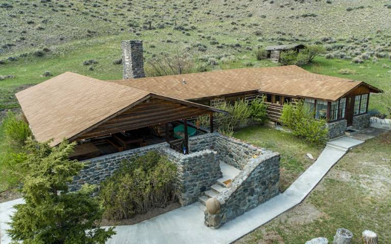 Lodge Cody