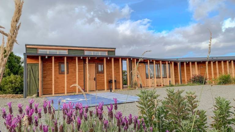 Lodge  Frutillar