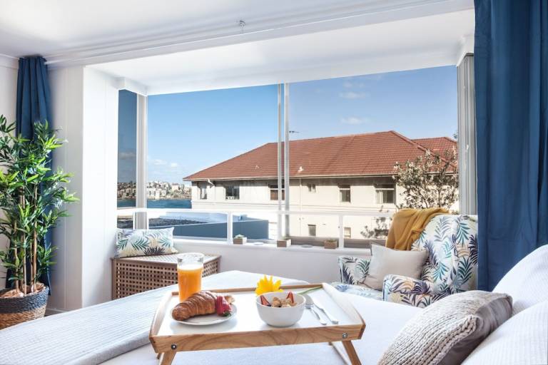 Ferienwohnung Bondi Beach