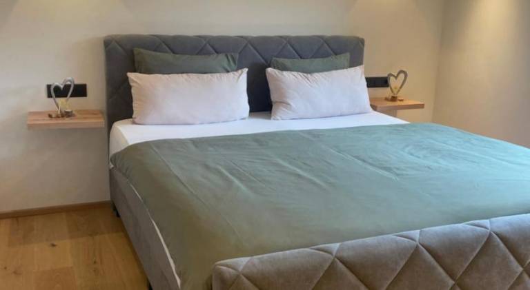 Rental apartment | Pets are welcome in Fulpmes