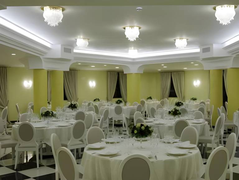L' Araba Fenice Hotel & Resort — photo 4