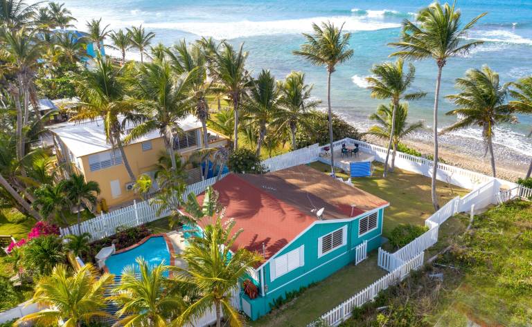 House Vieques