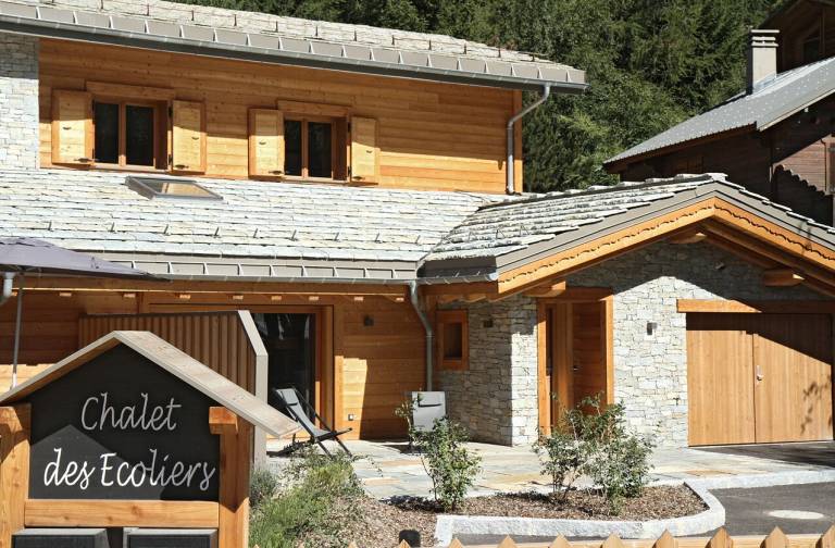 Chalet Les Deux Alpes