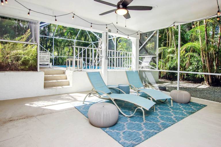 House Captiva