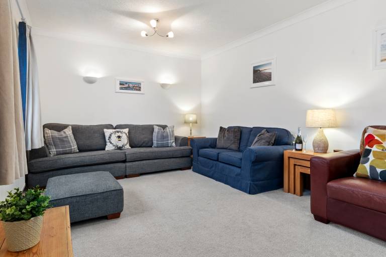 Children-friendly ample cottage with garden | Garden view | Pet-friendly — photo 5