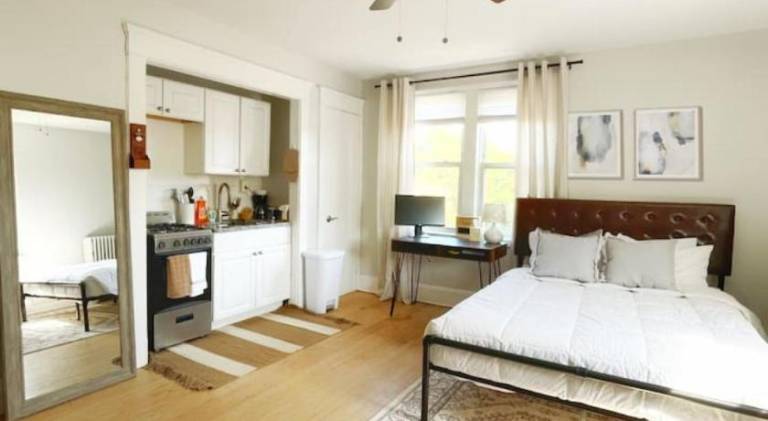 Vacation home | Suitable for remote work | Pets are welcome — photo 2