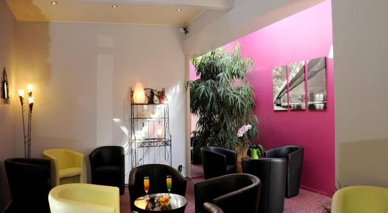 Charme Hotel en Beaujolais — photo 3