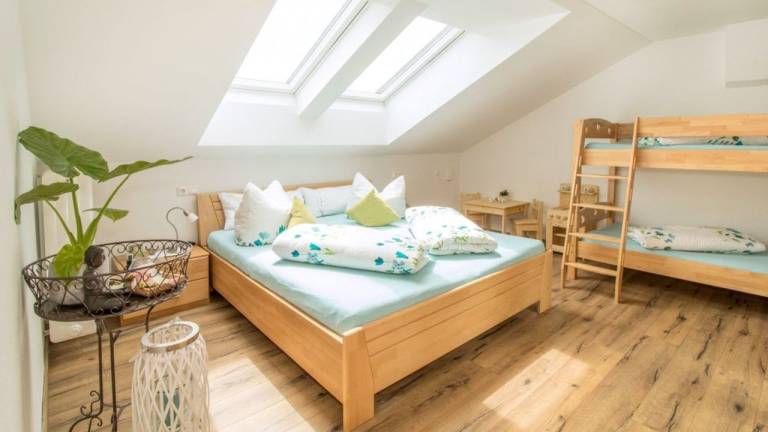 Ferienwohnung Riedering