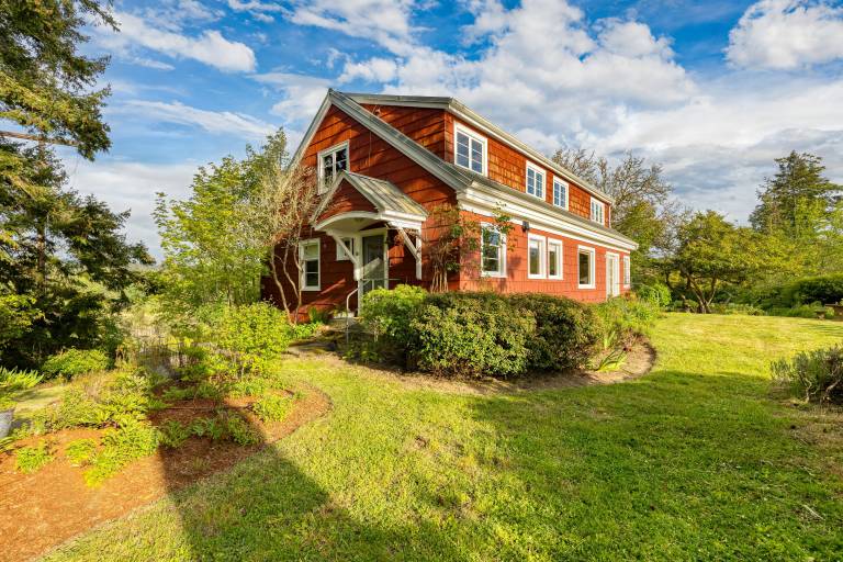 House Mukilteo